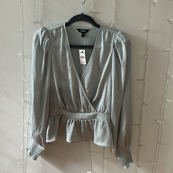 Express top - Picture 5 of 5